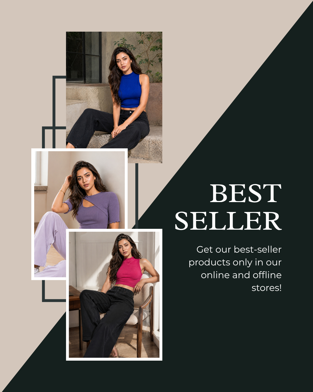 Best Seller
