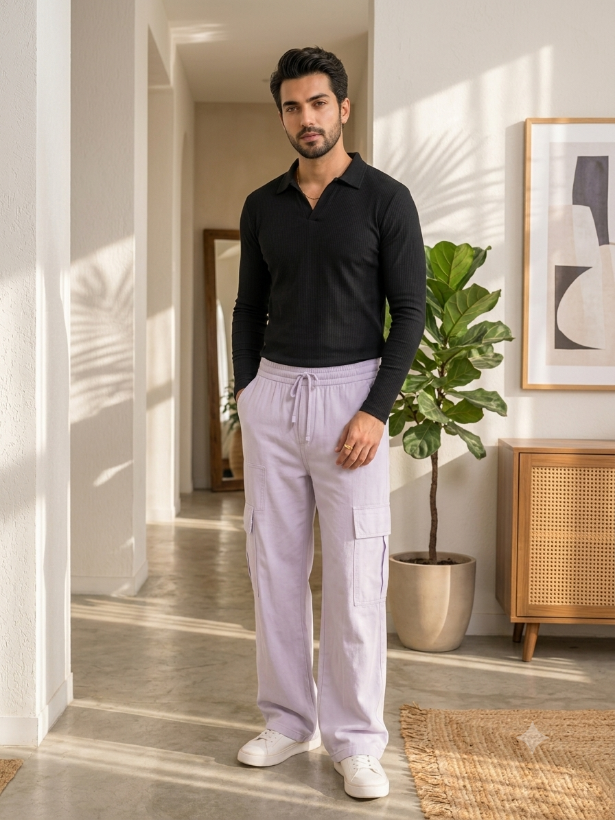 Menswear