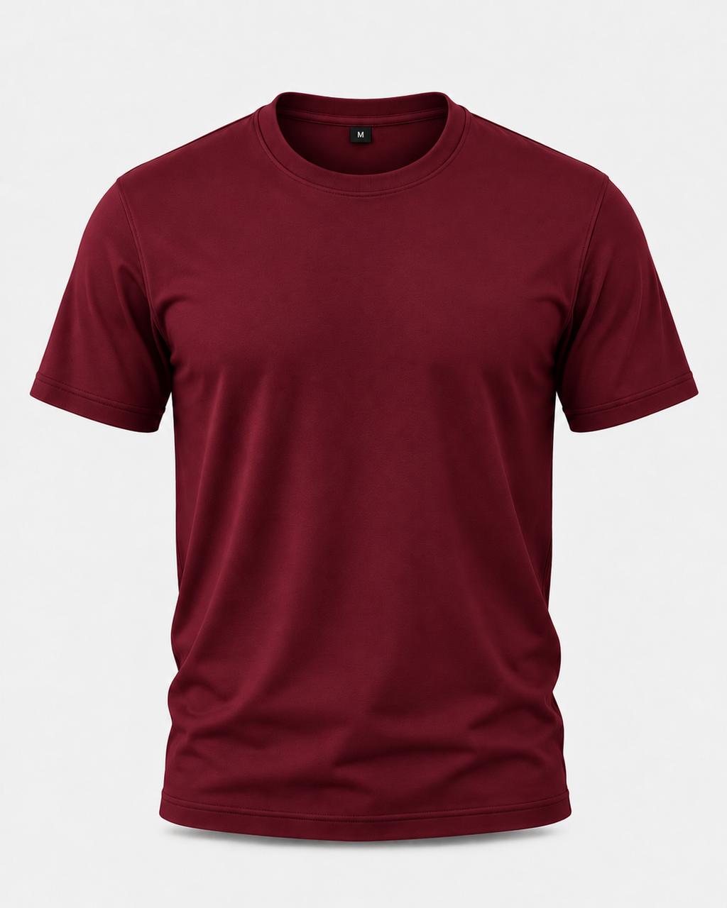 T -Shirt Try On