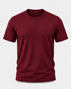 T -Shirt Try On