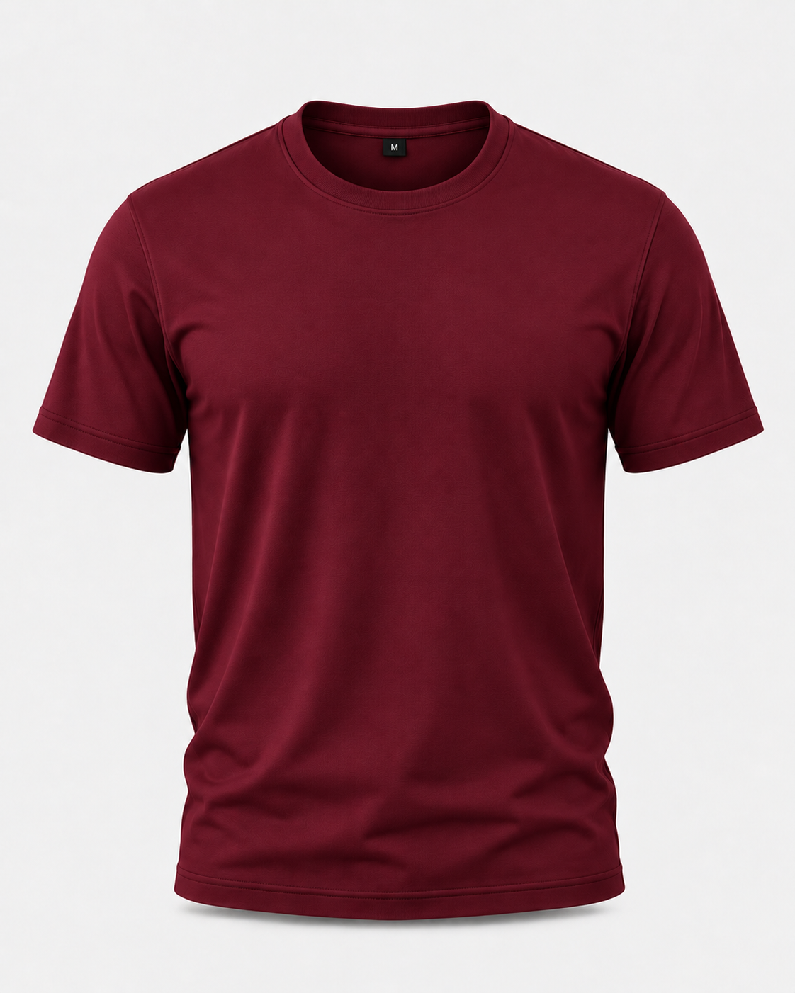 T -Shirt Try On