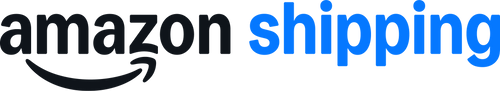 Shipping partner logo