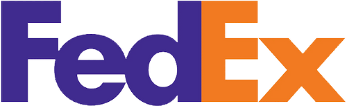 Shipping partner logo