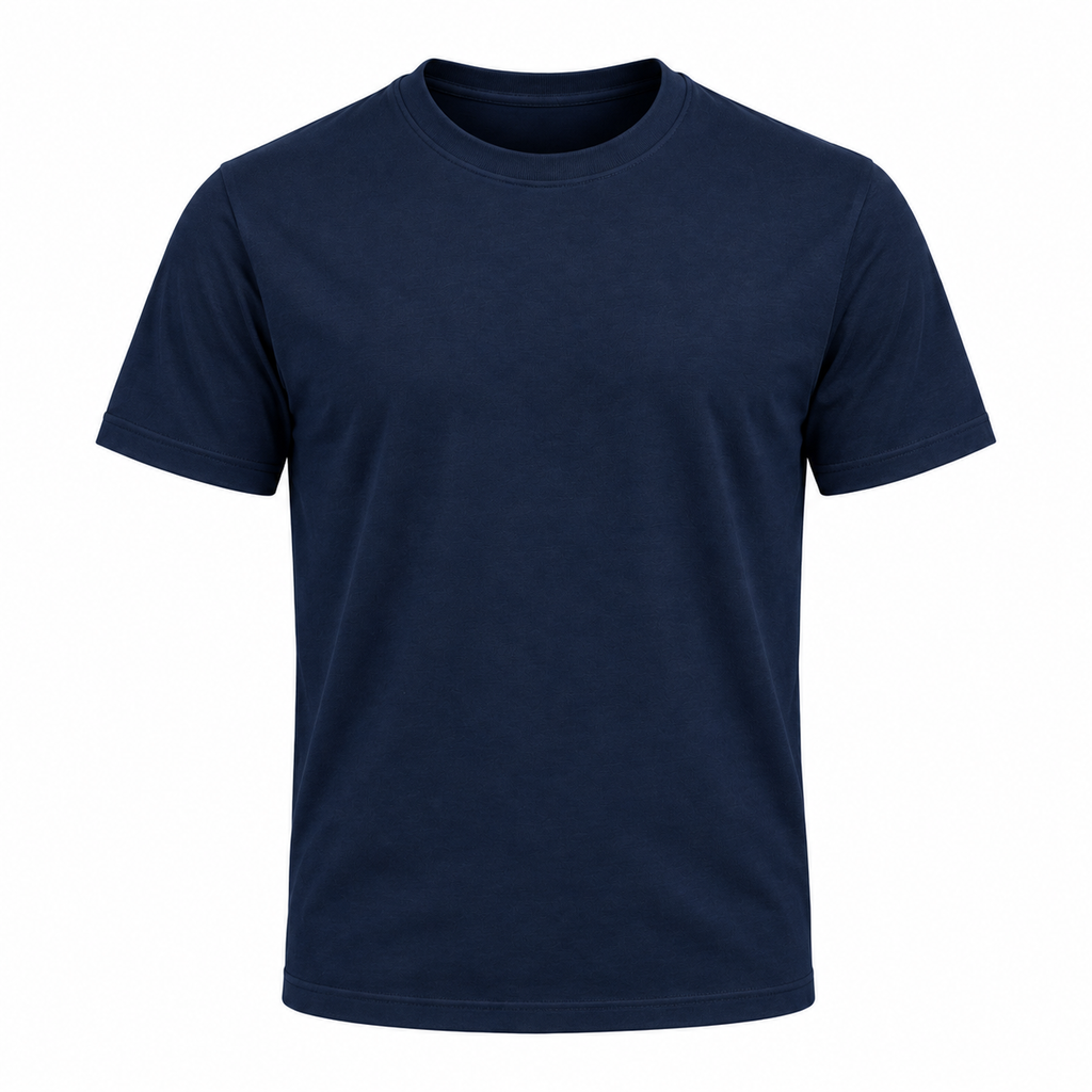 T -Shirt Try On