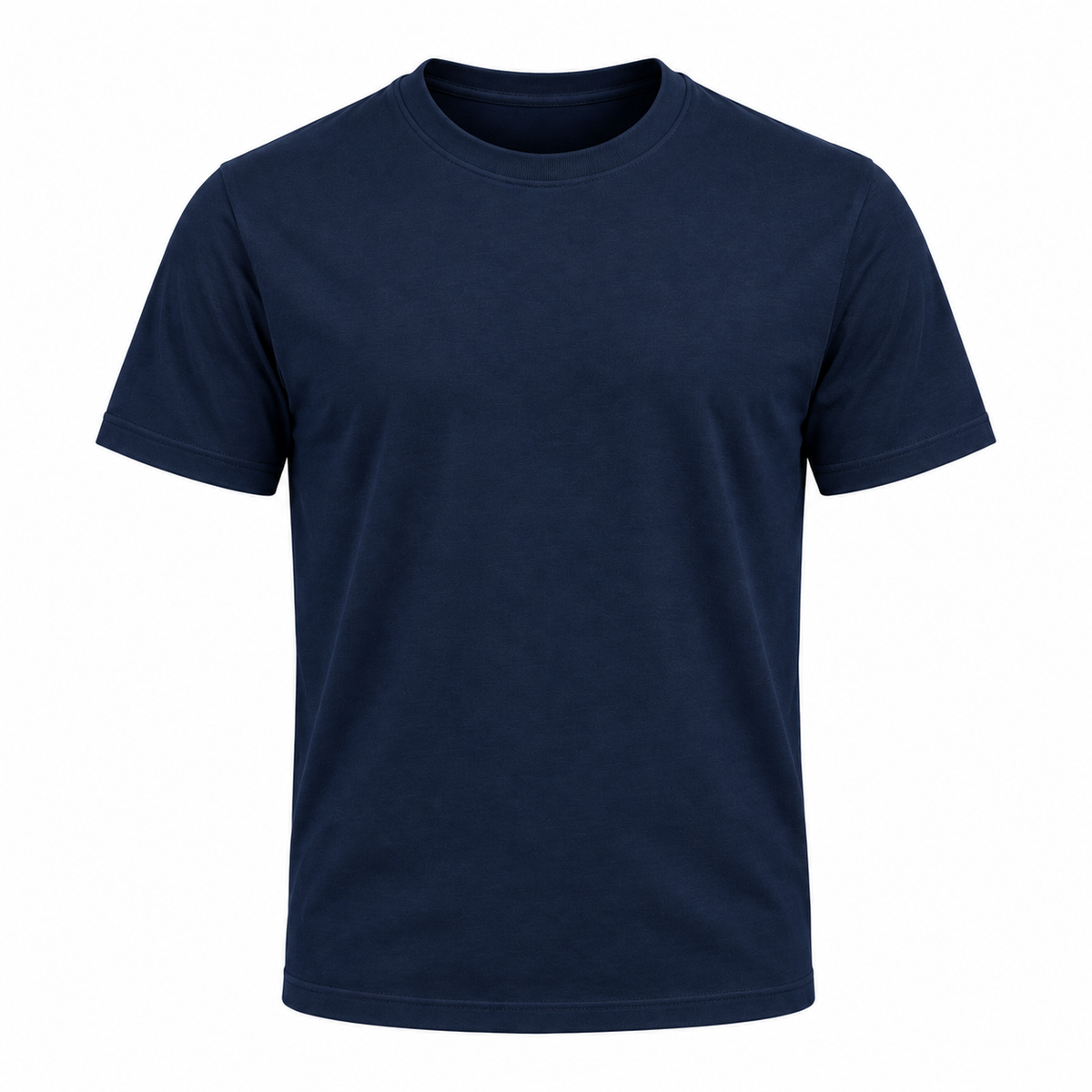 T -Shirt Try On