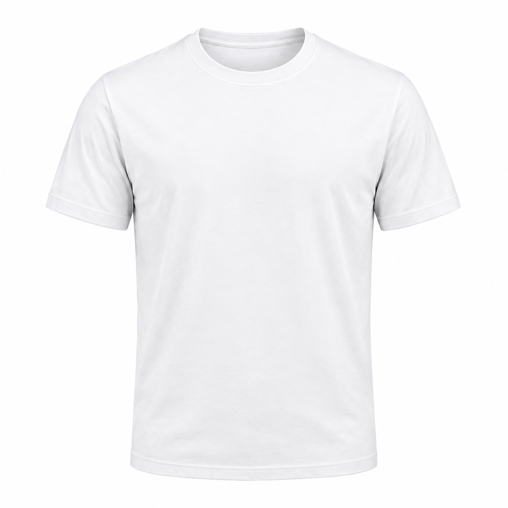 T -Shirt Try On