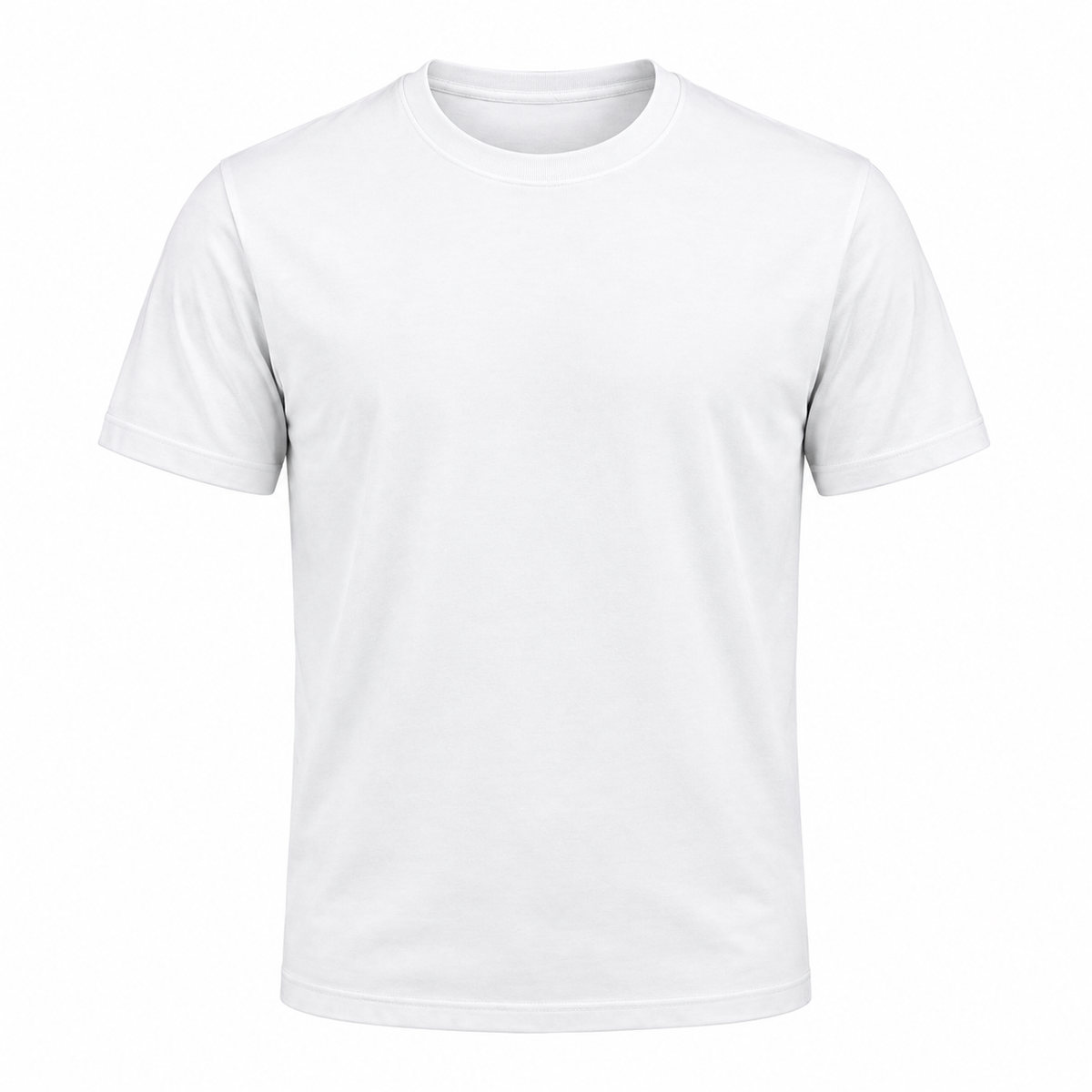 T -Shirt Try On